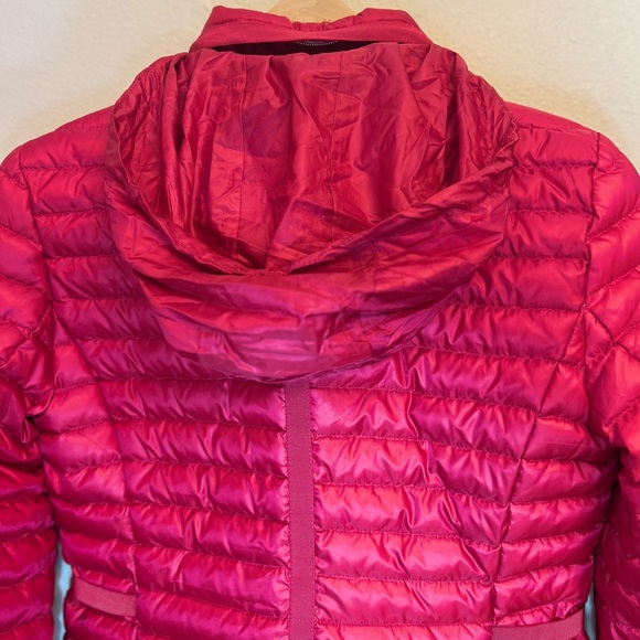 Michael Michael Kors Quilted Puffer Jacket - Picture 7 of 8